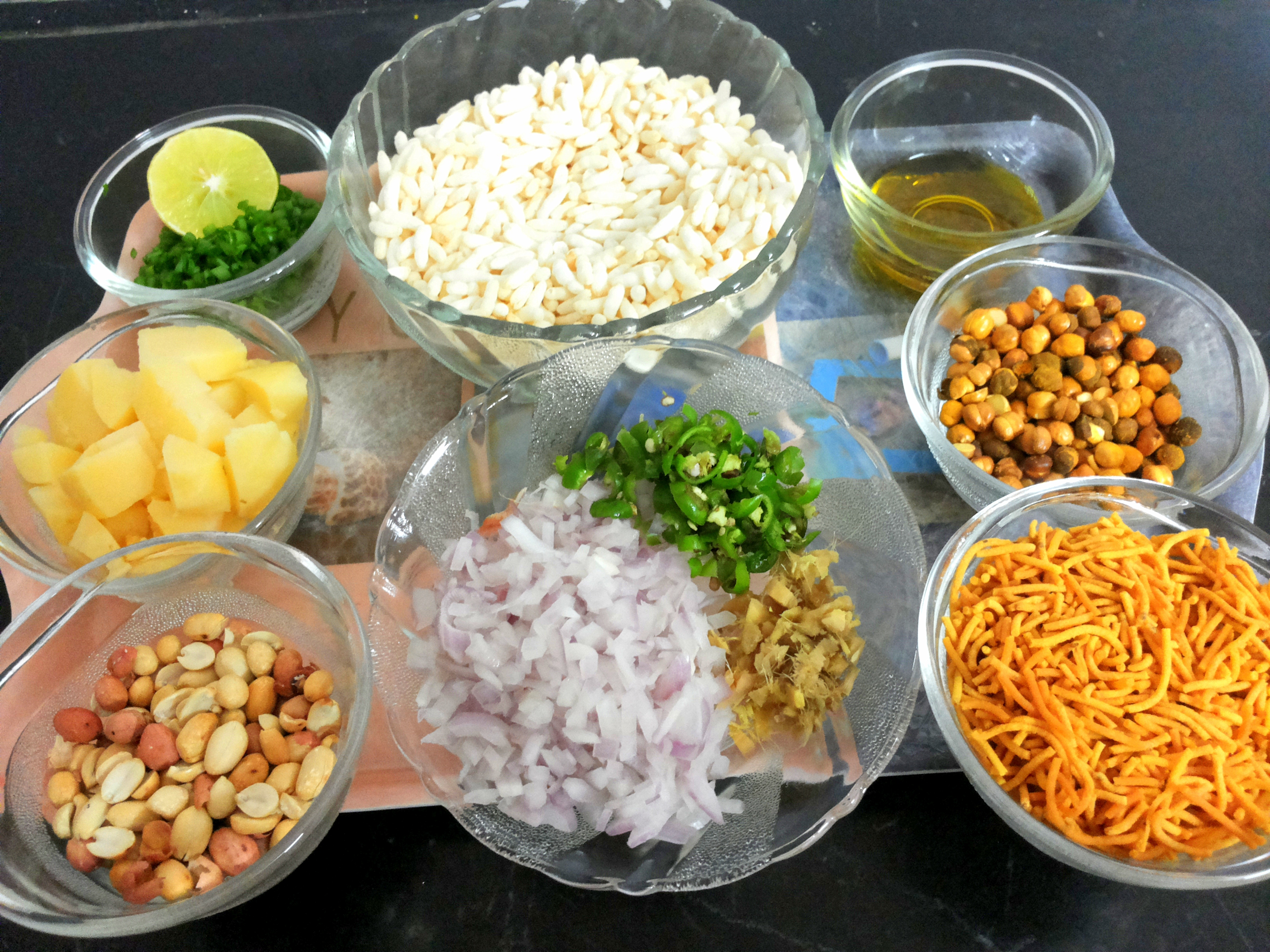 jhal-muri-puffed-rice-snacks-indian-cooking-manual