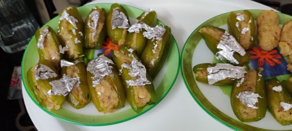 Parwal (pointed gourd) ki mithai Parwal sweets