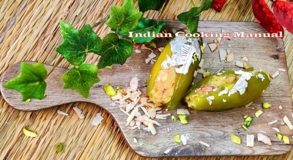 Parwal (pointed gourd) ki mithai Parwal sweets