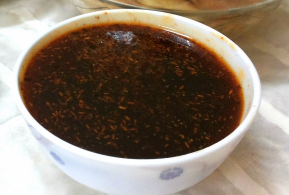 imli ki chutney