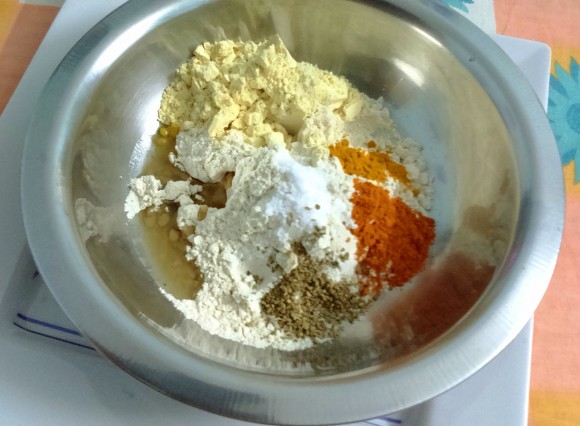 pitthi ingredients